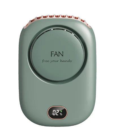 Portable Waist Fan | Best Waist Fan | PointPulse