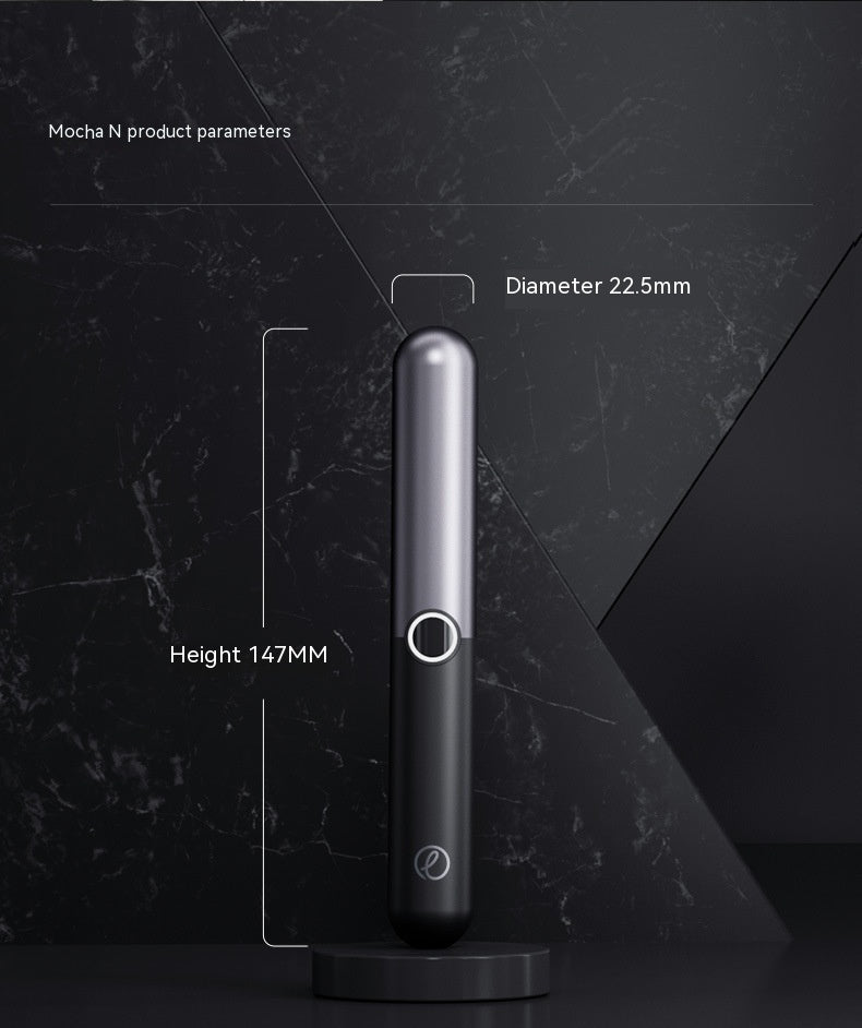 Electric Rechargeable Nose Shaving