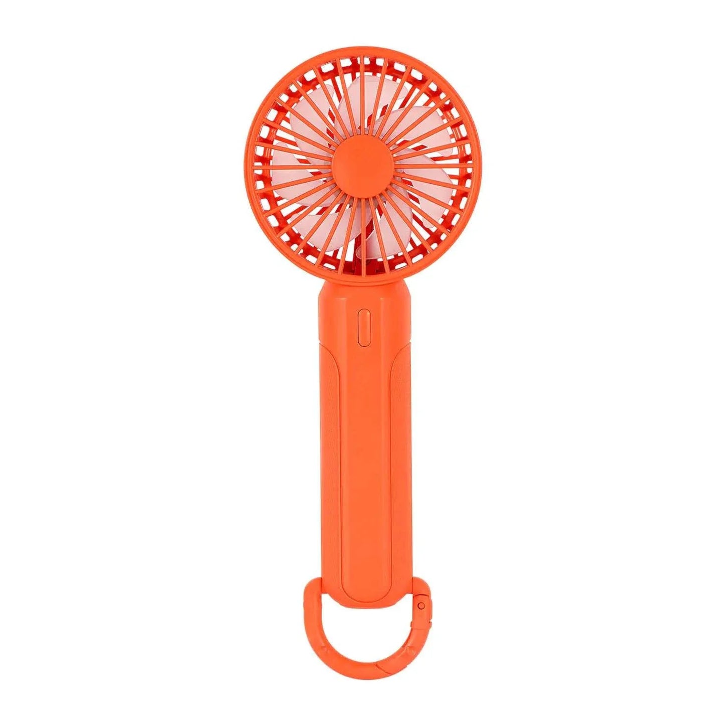 Creative Outdoor Handheld USB Rechargeable Fan