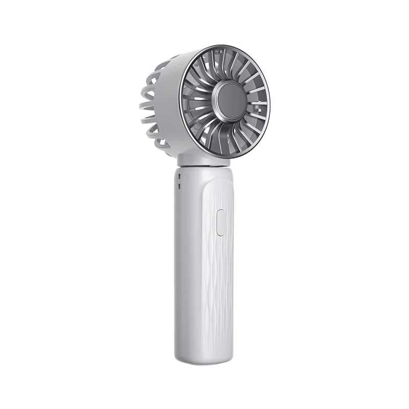 Mini Turbo Ice Cooling USB Fan