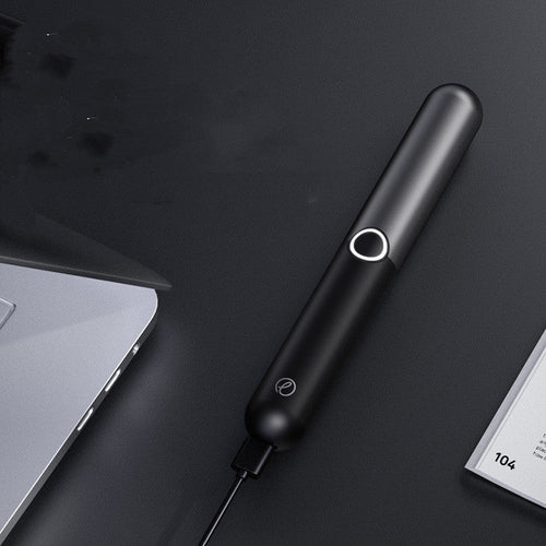 Electric Rechargeable Nose Shaving