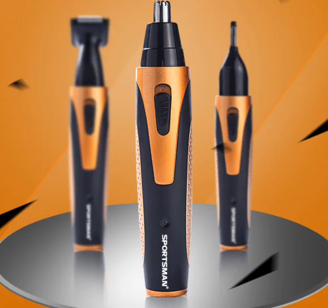 Men’s Grooming Kit | Electric Grooming Kit | PointPulse