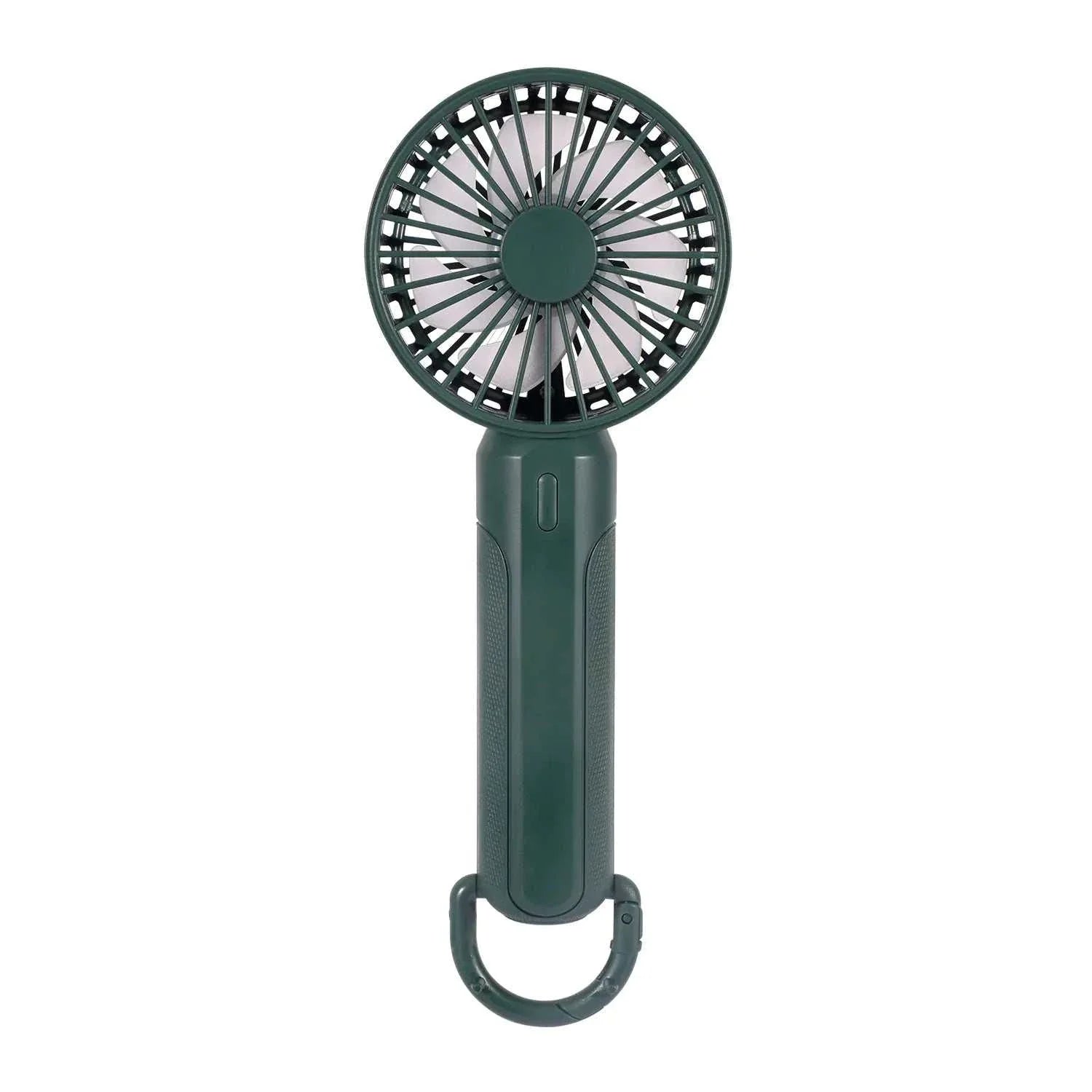Creative Outdoor Handheld USB Rechargeable Fan