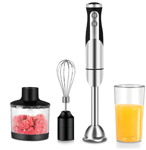 Stainless Steel Hand