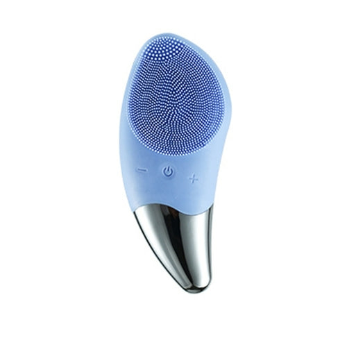 Mini Electric Facial Cleansing Brush
