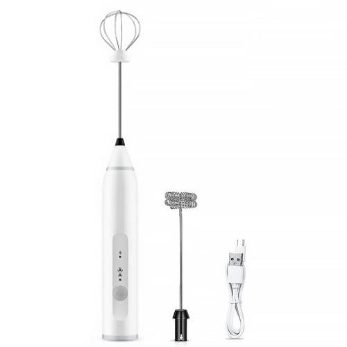Drink Mixer Portable Rechargeable