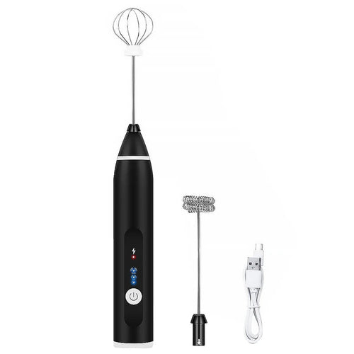 Drink Mixer Portable Rechargeable