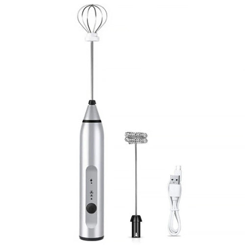 Drink Mixer Portable Rechargeable