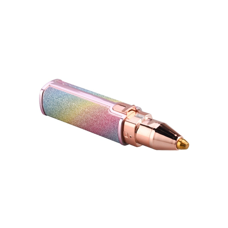 Eyebrow Trimmer