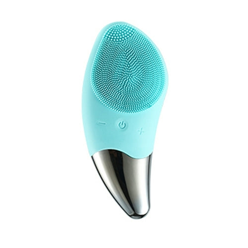 Mini Electric Facial Cleansing Brush