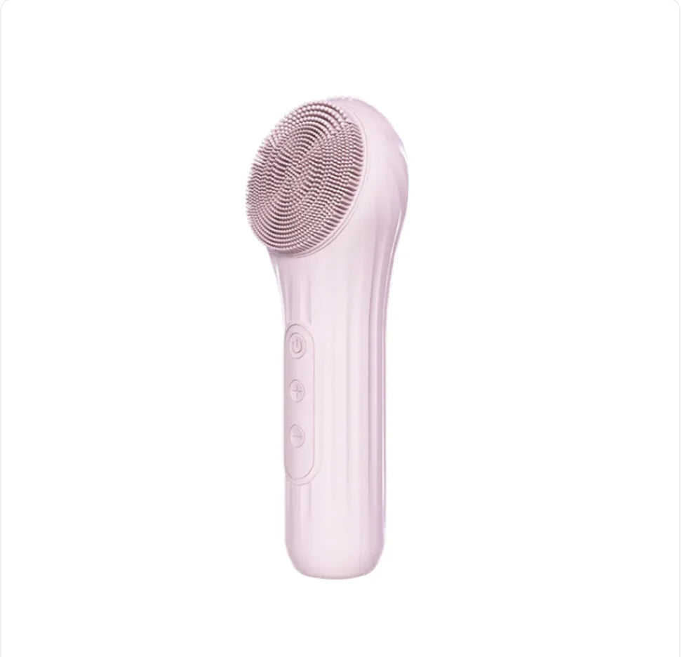 Electric Face Brush | Silicone Face Brush | PointPulse