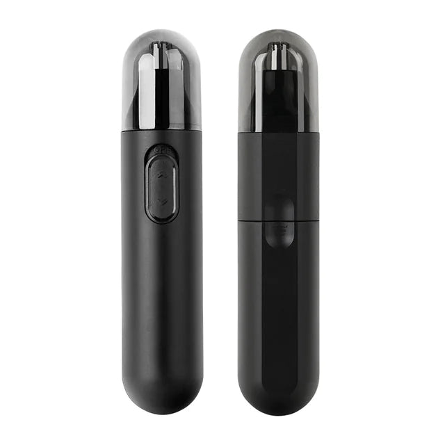 Nose Hair Trimmer | Electric Nose Trimmer | PointPulse