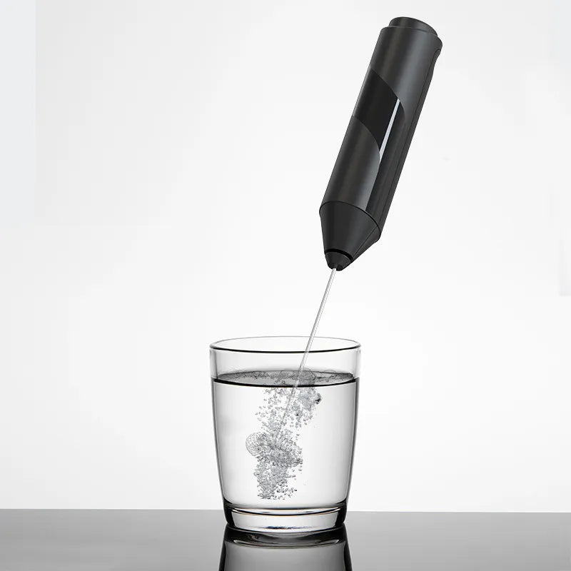 Electric Milk Frother | Handheld Milk Frother | PointPulse