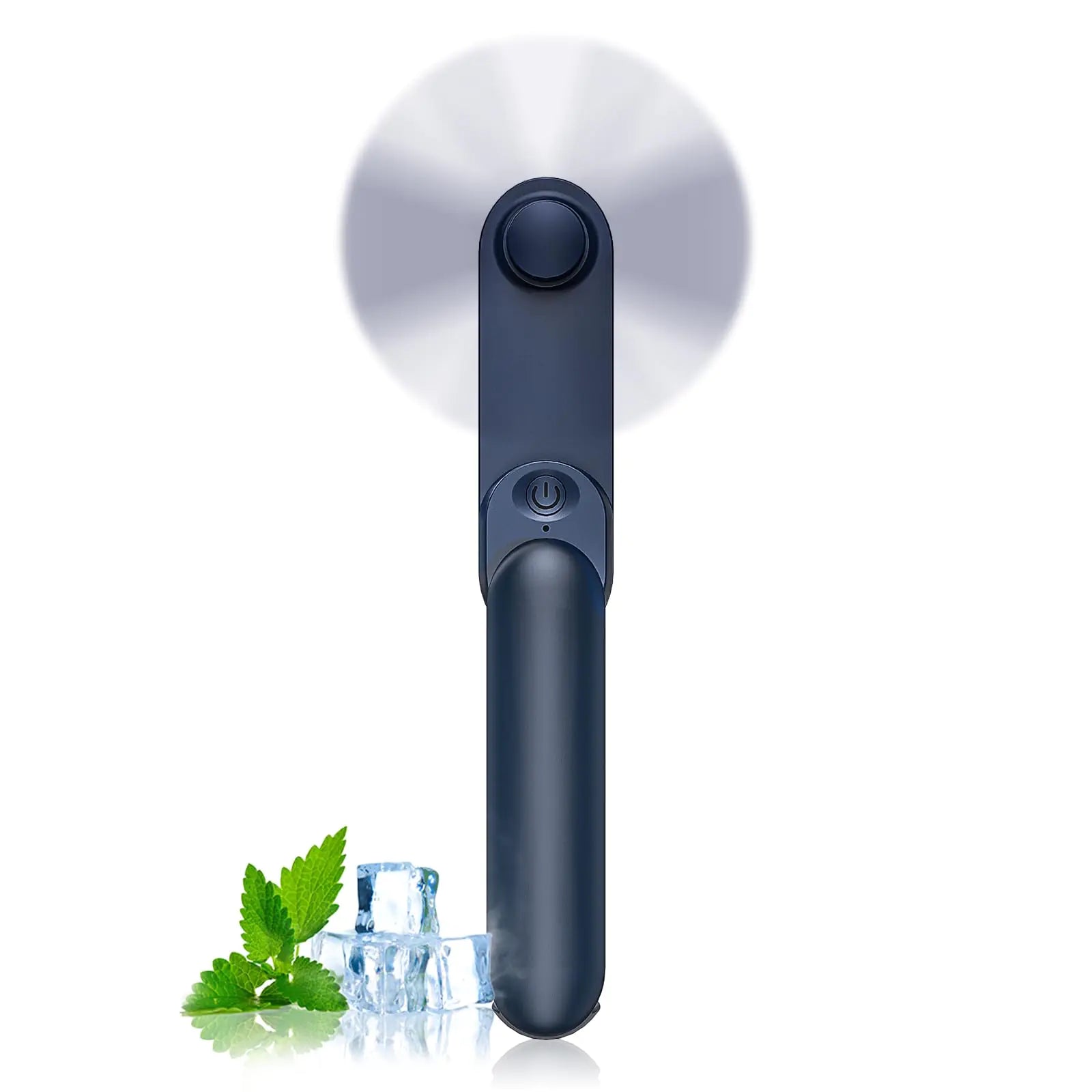 Mini Foldable Fan | Mini Handheld Fan | PointPulse