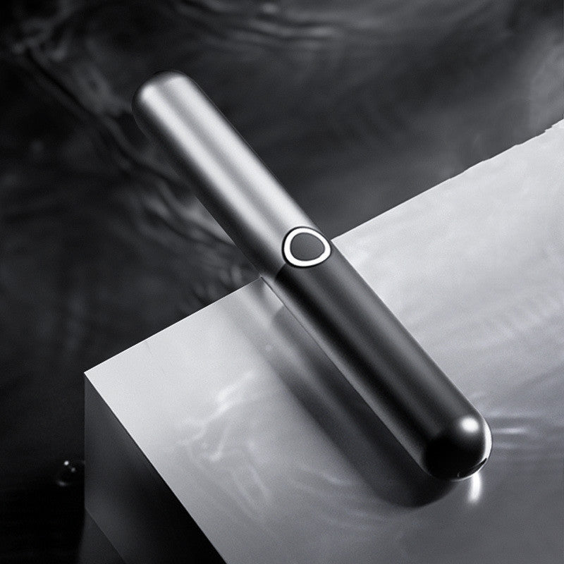 Electric Rechargeable Nose Shaving
