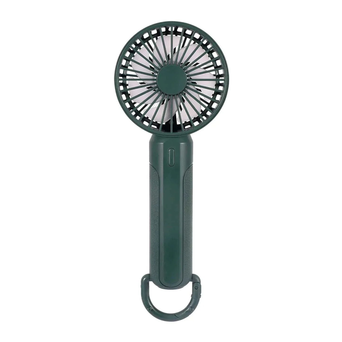 Creative Outdoor Handheld USB Rechargeable Fan
