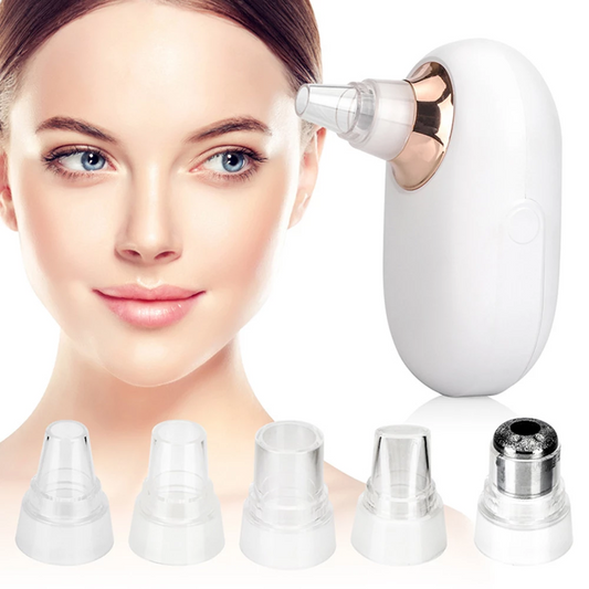 Cleaner Vacuum Blackhead Remover