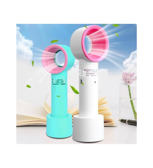 Cooling Desk Mini Fan