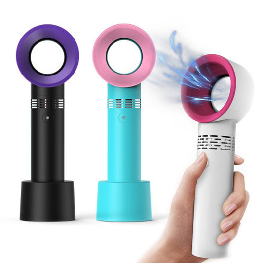 Cooling Desk Mini Fan