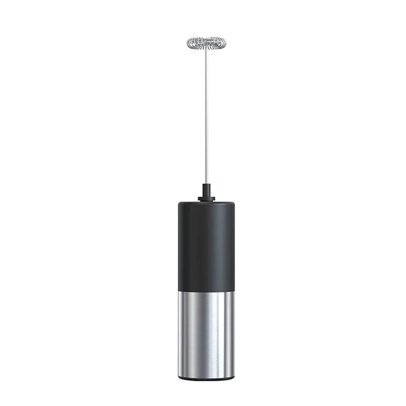 Electric Milk Frother | Handheld Milk Frother | PointPulse