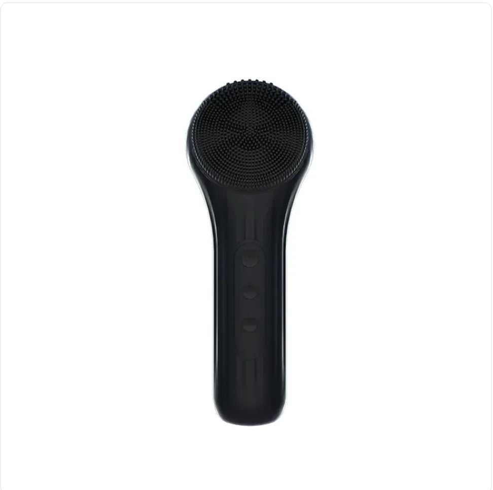Electric Face Brush | Silicone Face Brush | PointPulse