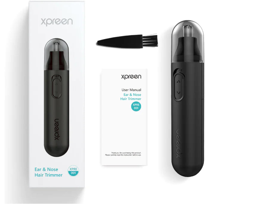 Men's Electric Nose Hair Trimmer