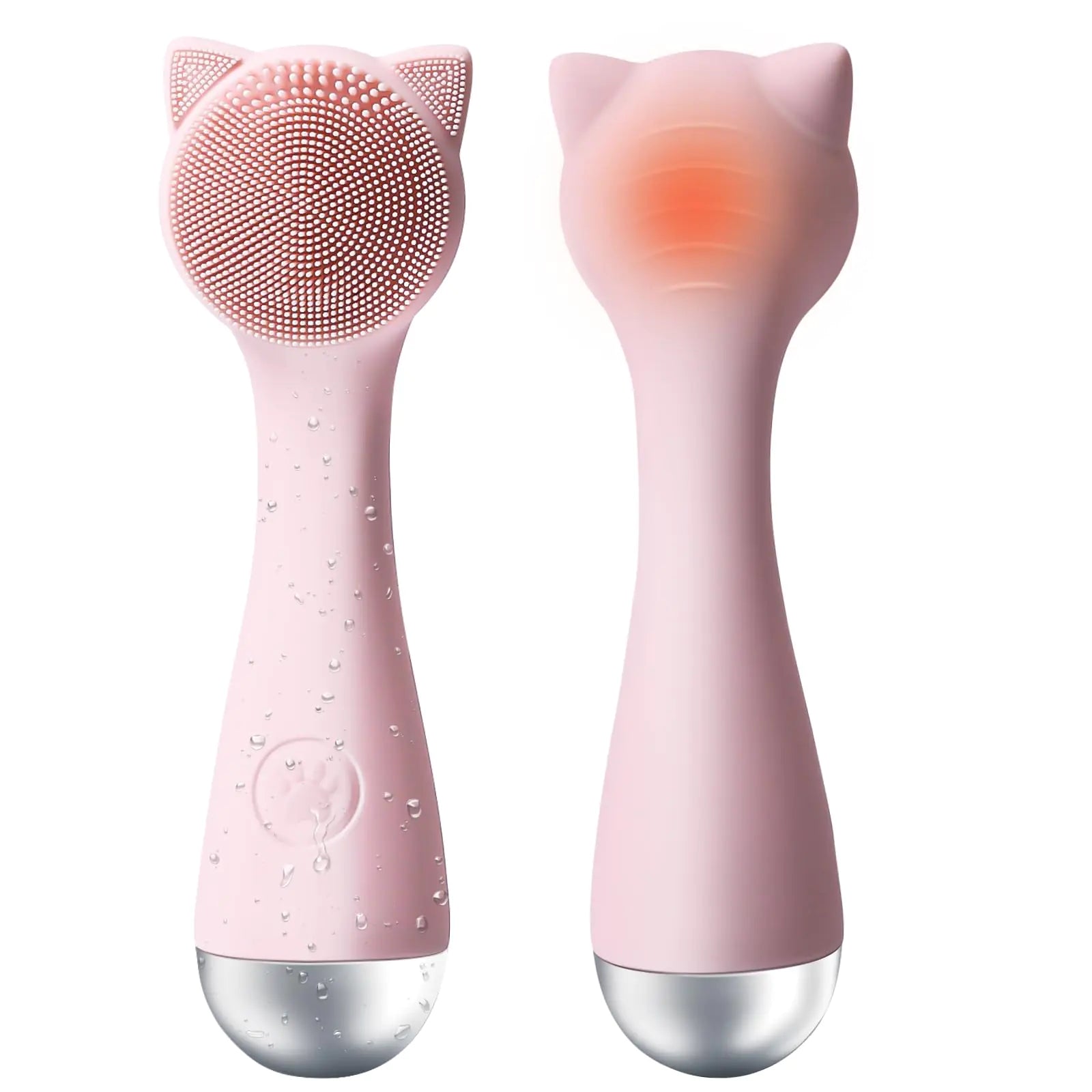 Electric Face Cleansing Brush | Face Cleansing Brush | PointPulse