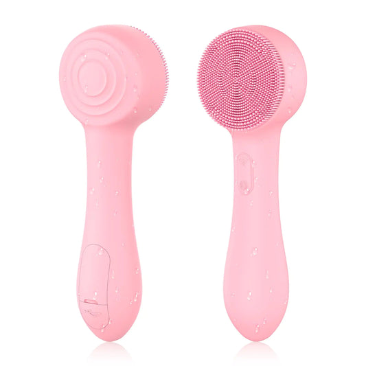 Silicone Facial Cleansing Brush